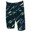 Speedo Fastskin Junior Endurance+ High Waisted Jammer True Navy/Spritz